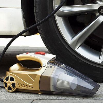 車載吸塵器 任勞任怨的清潔衛士，守護車內一方潔凈