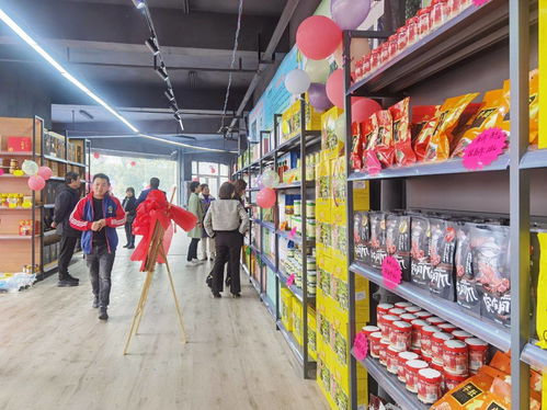 阜陽市一家市級消費扶貧地方館開館,將惠及更多百姓