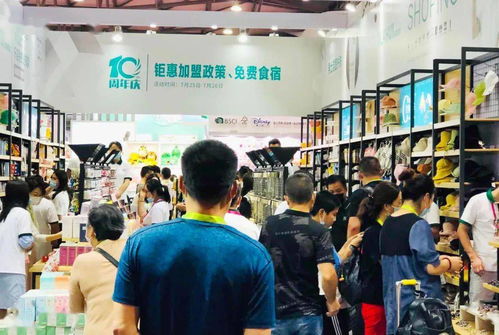 精彩亮相第114屆中國日用百貨商品交易會,收獲火爆人氣