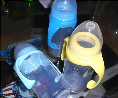 【供應(yīng)鵬晟無奶瓶】?jī)r(jià)格,廠家,圖片,奶瓶,佛山市南海鵬晟日用品(銷售)-